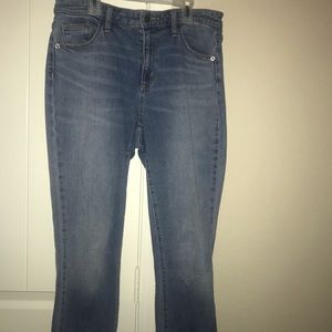 Universal thread boyfriend jeans